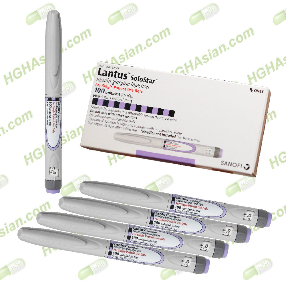 lantus solostar ราคา, buy insulin injection pen online