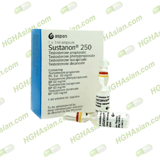 systanon 250 cycle for trt in thailand ราคา