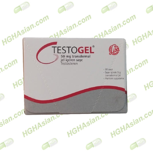 ราคา testogel 50mg sachet in Thailand, buy testosterone hghasian