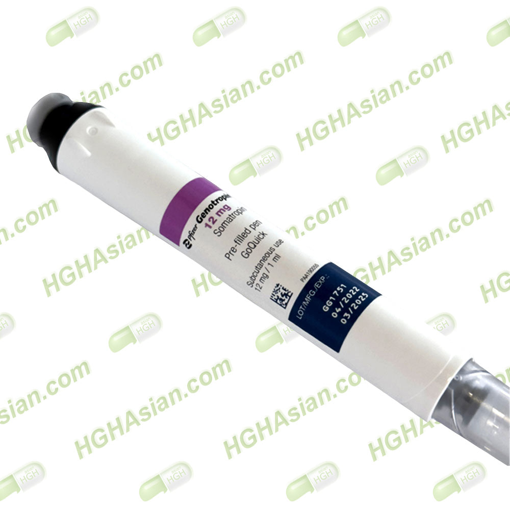 pfizer genotropin pen for sale hgh in  thailand